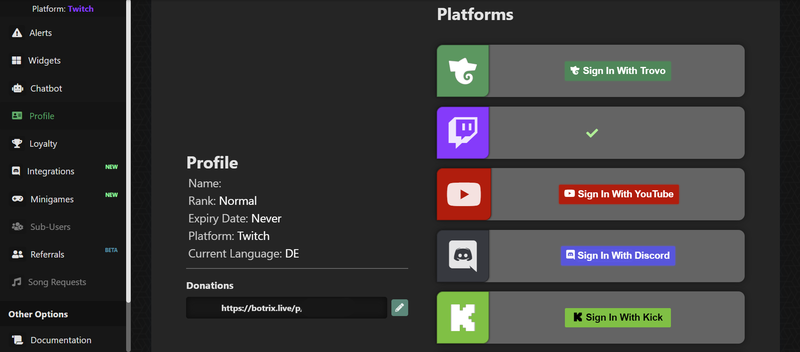Ultimate Guide on Streaming with OBS Studio on Kick.com | OWN3D