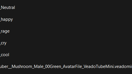 Designs Premium de modèles 2D VTube pour Streamers - OWN3D