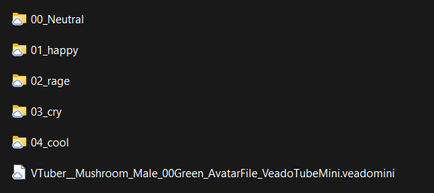 Designs Premium de modèles 2D VTube pour Streamers - OWN3D