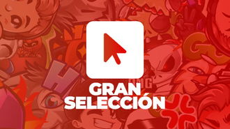 Gran selección!