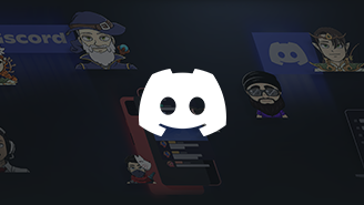 Émotes Discord