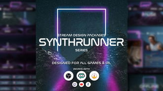 Synthrunner Series Package
