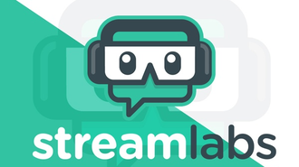 ¿Es la primera vez que usas Streamlabs?
