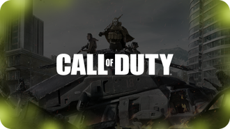 Overlays de Call of Duty