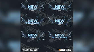 Alertes Zero Absolu Gaming