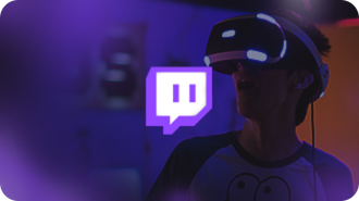 Overlays de Twitch