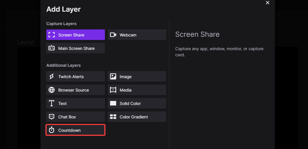 Xbox Game Bar's new widgets link to apps like XSplit