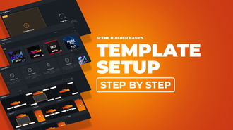 Automatic Template Setup Guide