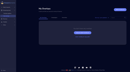 StreamElements Alerts for Twitch, YouTube & More - OWN3D 😻
