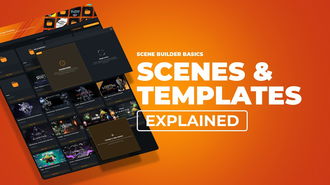 Erklärung zu automatischen und einzelnen Szenen