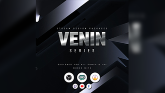 Venin overlay de webcam