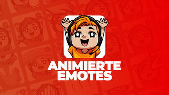 Animierte Emotes!