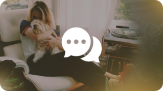 Just Chatting Overlays