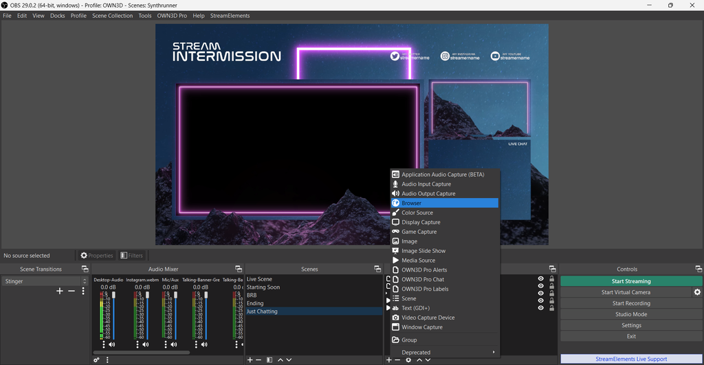 Visuals & Sound Alerts Extension: A complete Guide