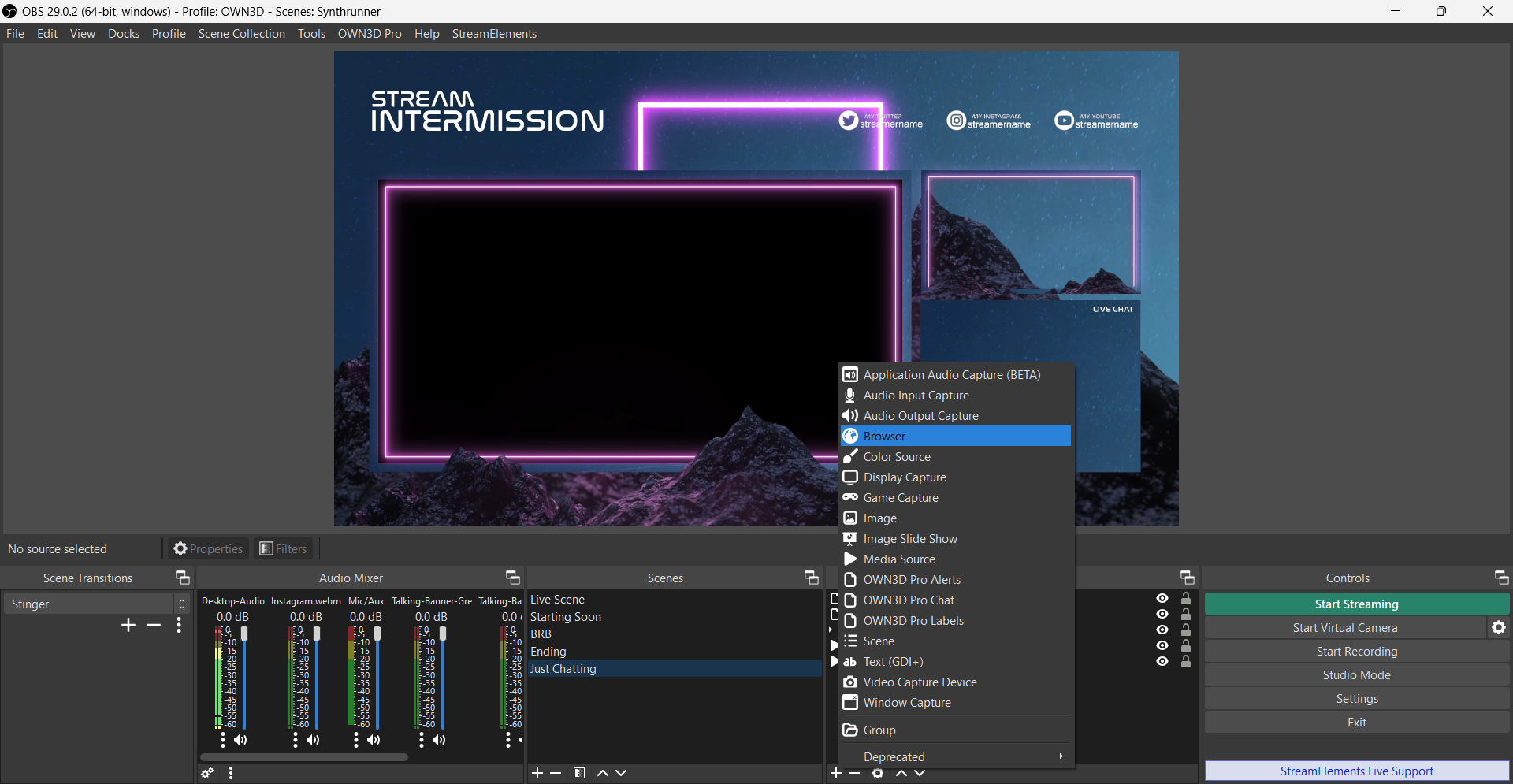 Visuals & Sound Alerts Extension A complete Guide