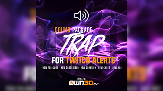 Trap stream Sounds!