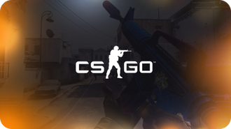 Sobreposições de CS:GO