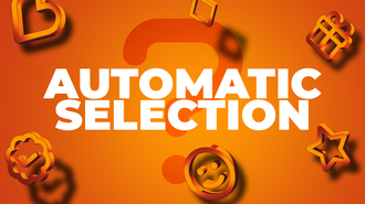 Selección Automática