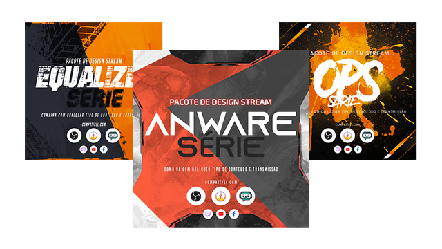 Best CS2 Stream Overlays & Alerts | OWN3D