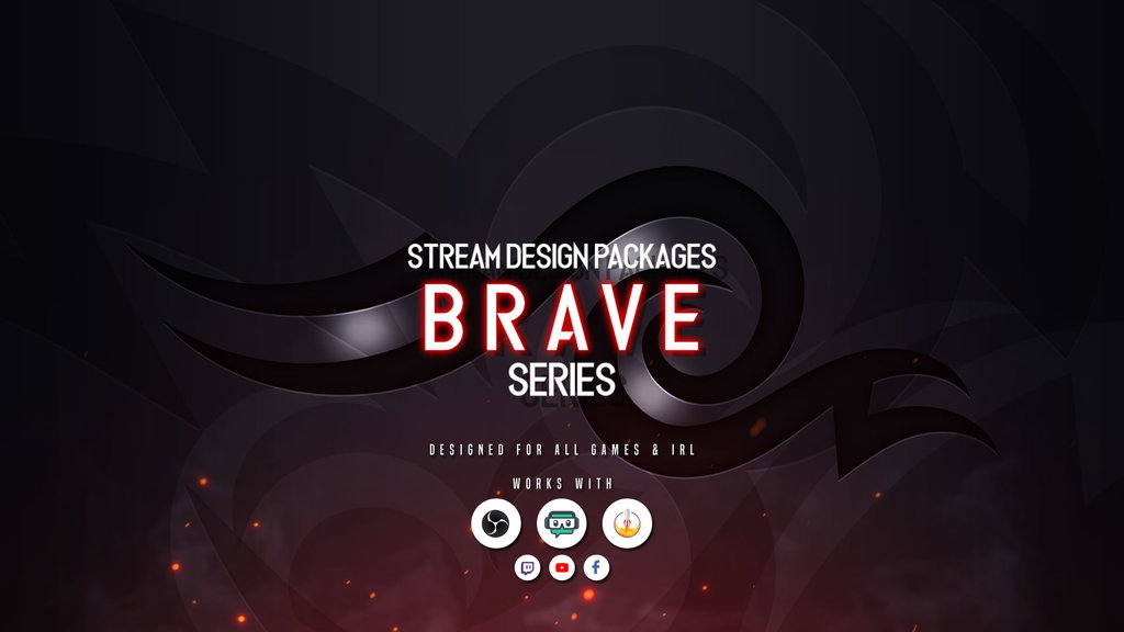 ¡Overlays animados gaming de Twitch, YouTube y más! - OWN3D 💥
