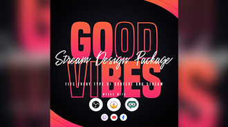 GoodVibes Alert Sounds