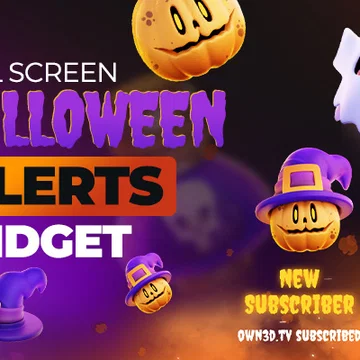 Halloween Alerts