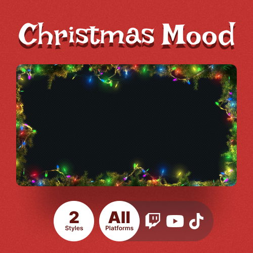 Christmas Moods