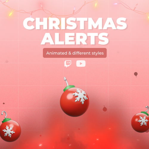 Christmas Alerts