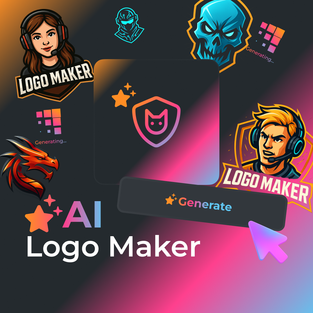 AI Logo Maker