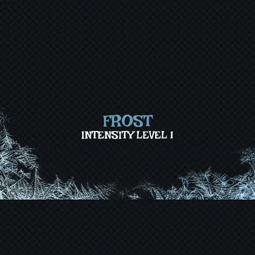 Christmas Moods - Christmas Frost - Level 1