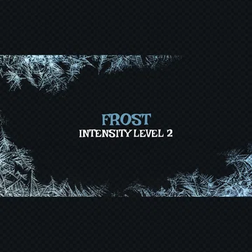 Christmas Moods - Christmas Frost - Level 2
