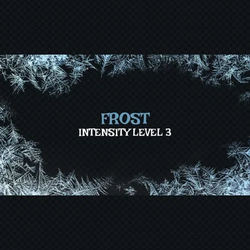 Christmas Moods - Christmas Frost - Level 3