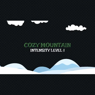 Christmas Moods - Cozy Mountain - Level 1