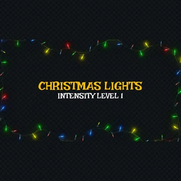 Christmas Moods - Christmas Lights - Level 1