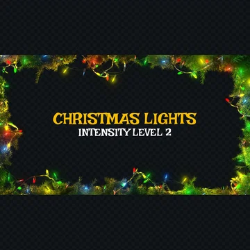 Christmas Moods - Christmas Lights - Level 2