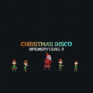 Christmas Moods - Christmas Disco - Level 2