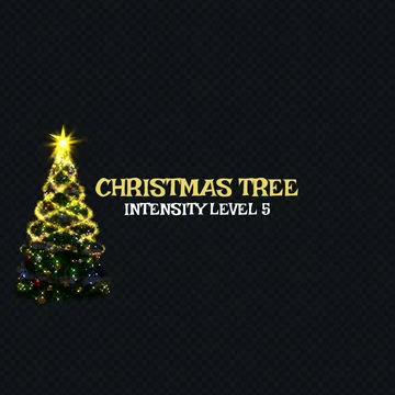 Christmas Moods - Christmas Moods - Christmas Tree - Level 5