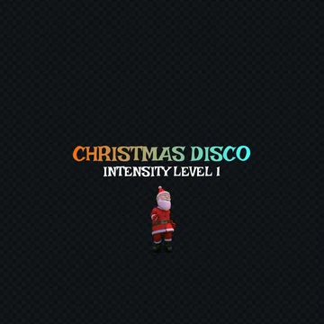 Christmas Moods - Christmas Disco - Level 1