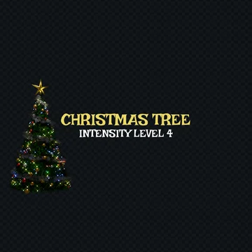 Christmas Moods - Christmas Moods - Christmas Tree - Level 4