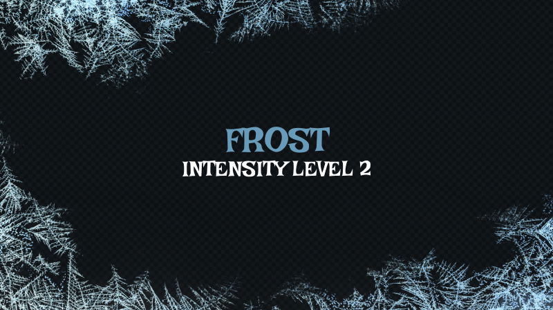 Christmas Moods - Christmas Frost - Level 2