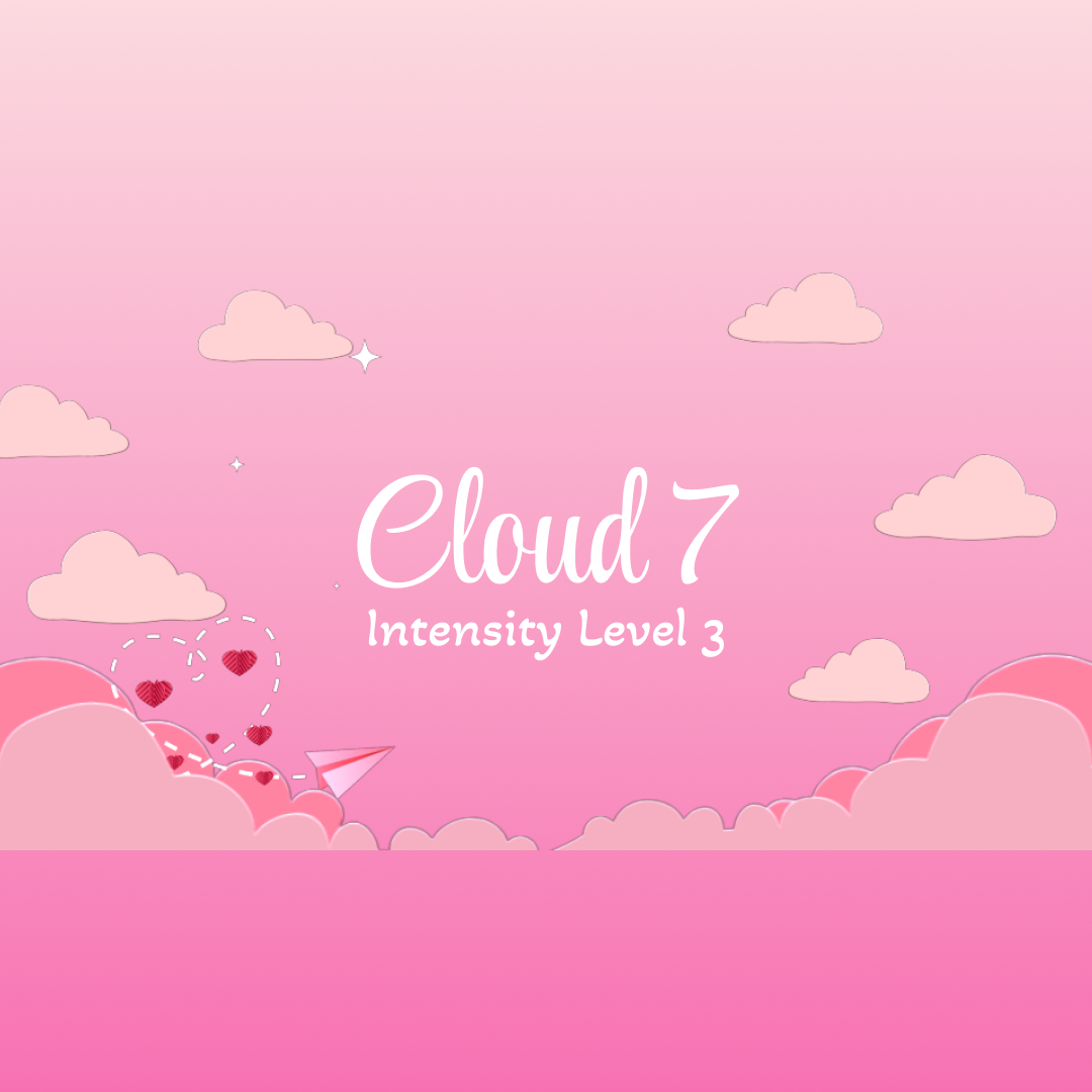 Romantic Mood Widget - Cloud 7 - Level 3