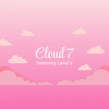 Romantic Mood Widget - Cloud 7 - Level 2