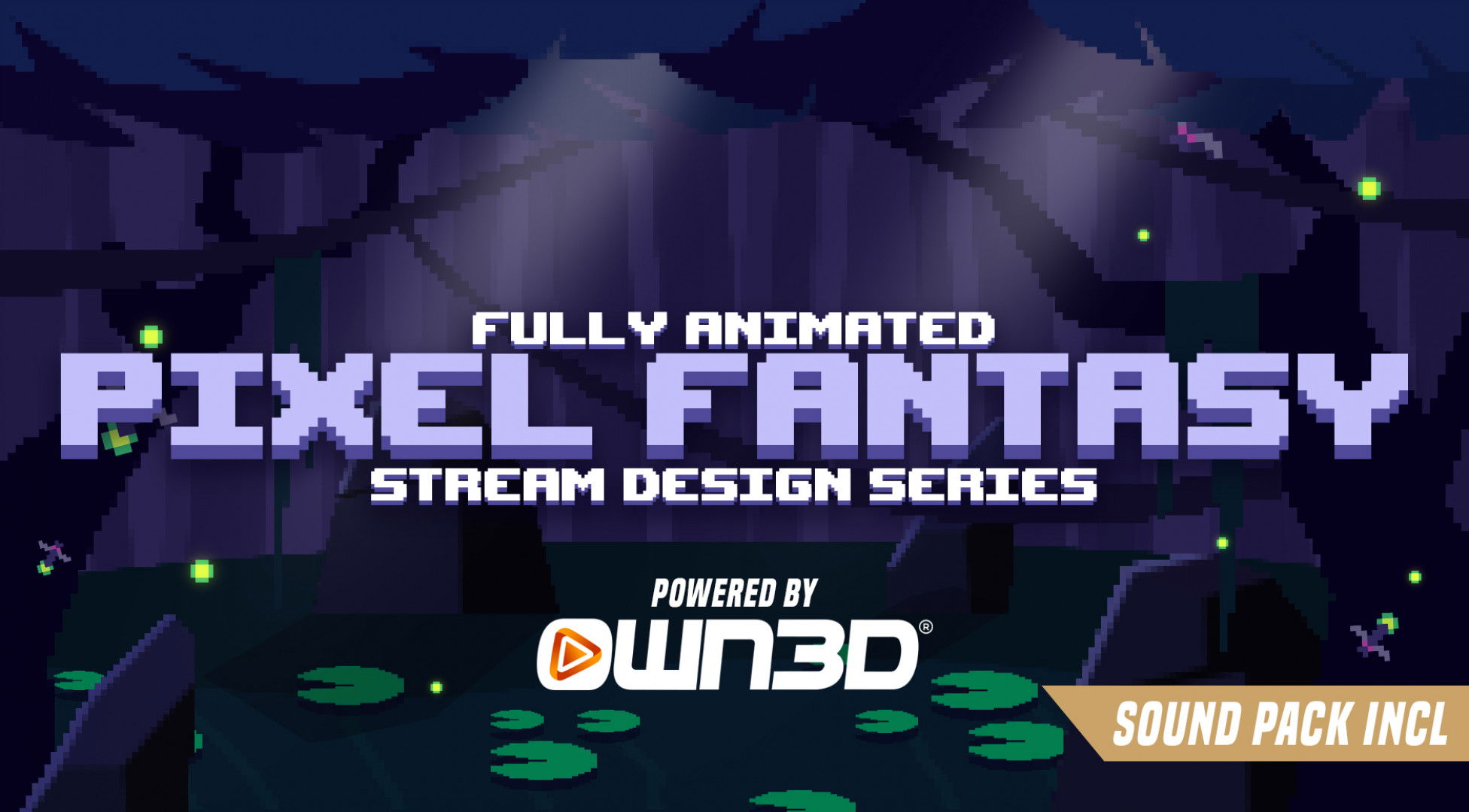 PixelFantasy