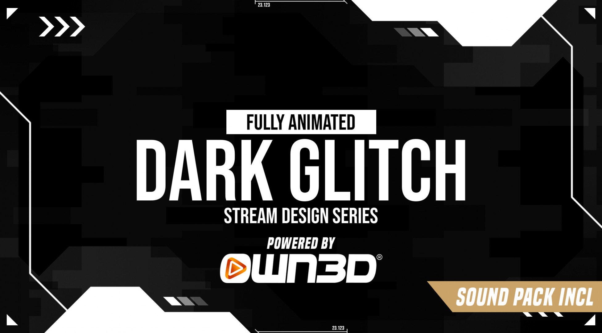 Dark Glitch