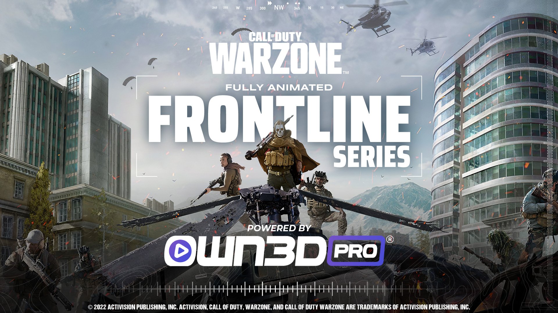 Call of Duty Frontline