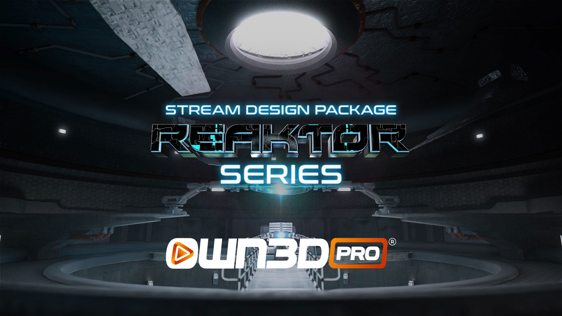 Reaktor