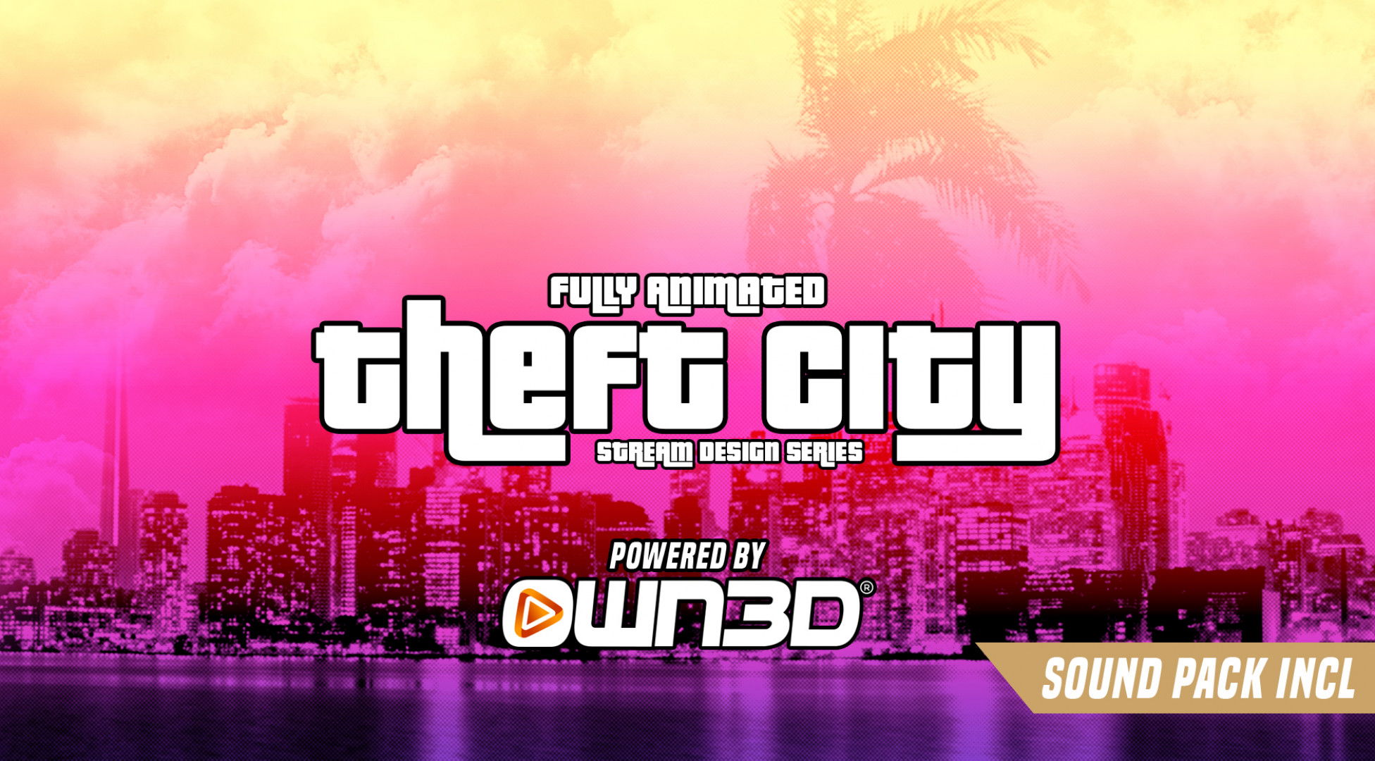 TheftCity