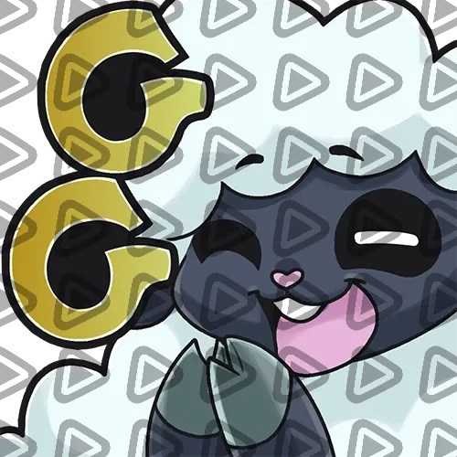 Sheep - GG - Emote