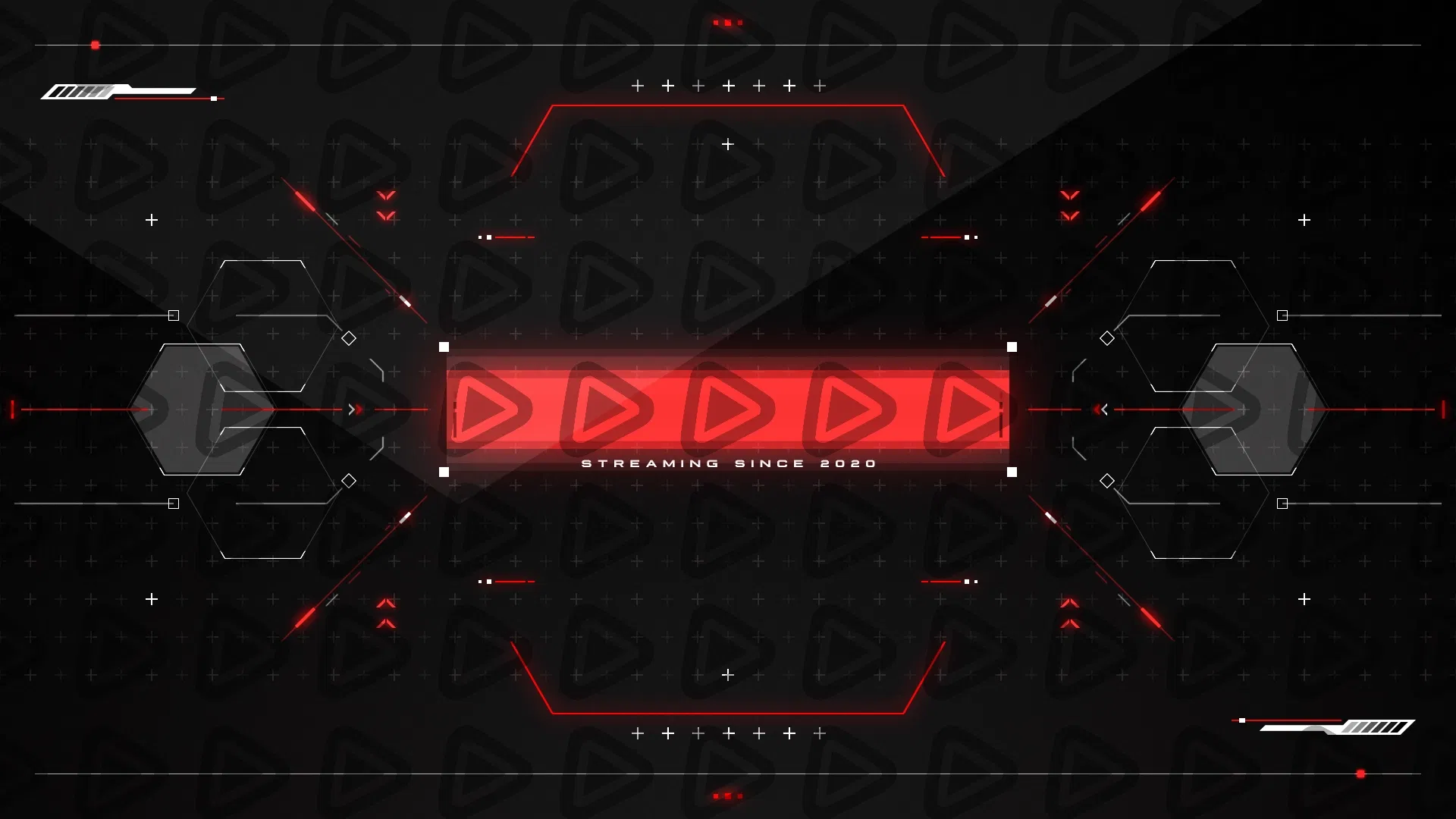 Hexagon - Wallpaper