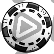 Pokerchip - Channel Point Badge